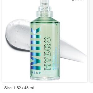 Milk makeup hydro grip primer